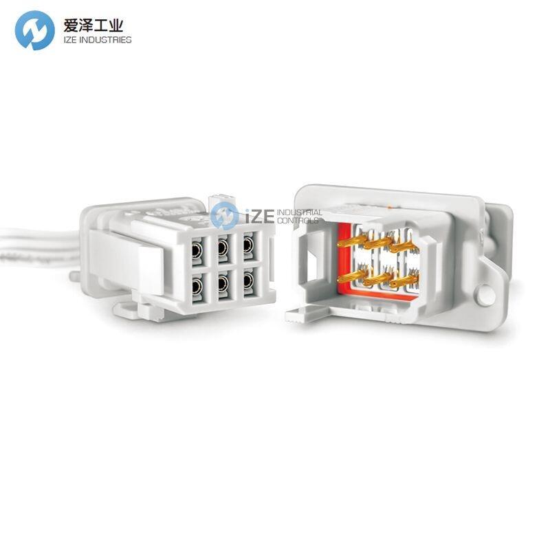 HYPERTAC连接器REP206040000