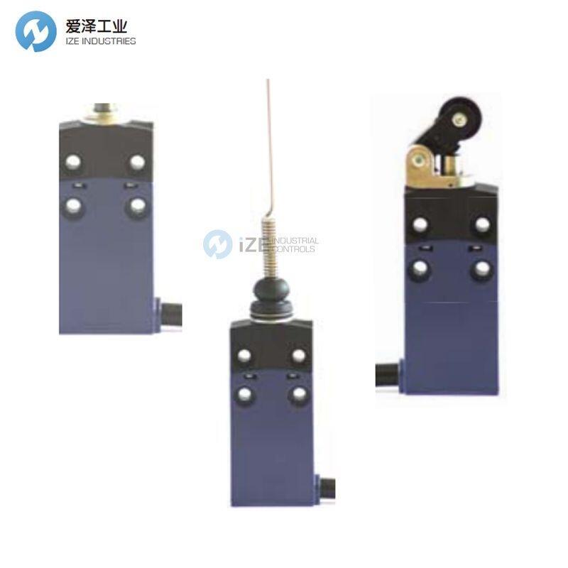 TECHNOR限位开关XCWD21F0L5