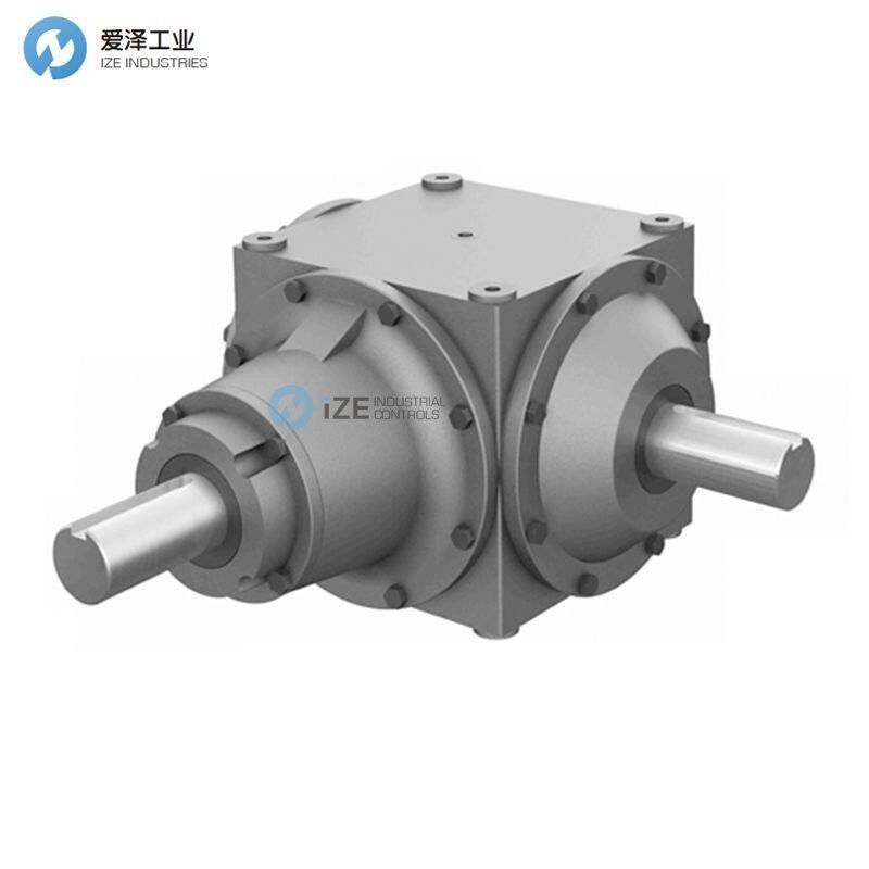 HUBCITY齿轮箱0220-06333