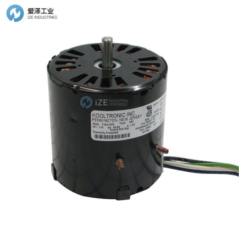 KOOLTRONIC电机7162-1131