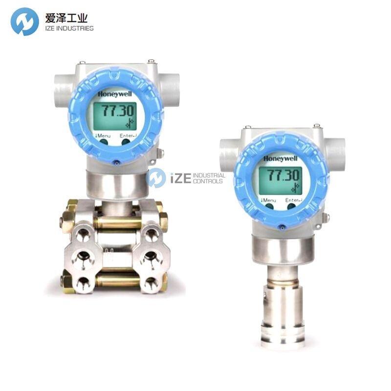 HONEYWELL压力变送器STG77S-E1G000-1-D-BHS-11S-A-70A0-F1