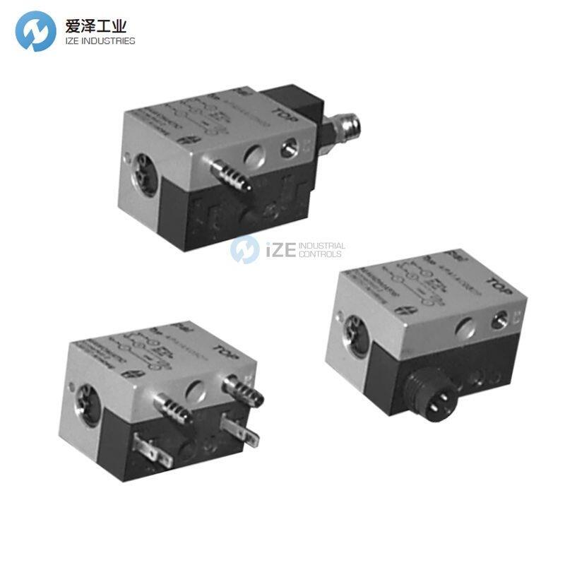 MAWOMATIC开关APA6.PC