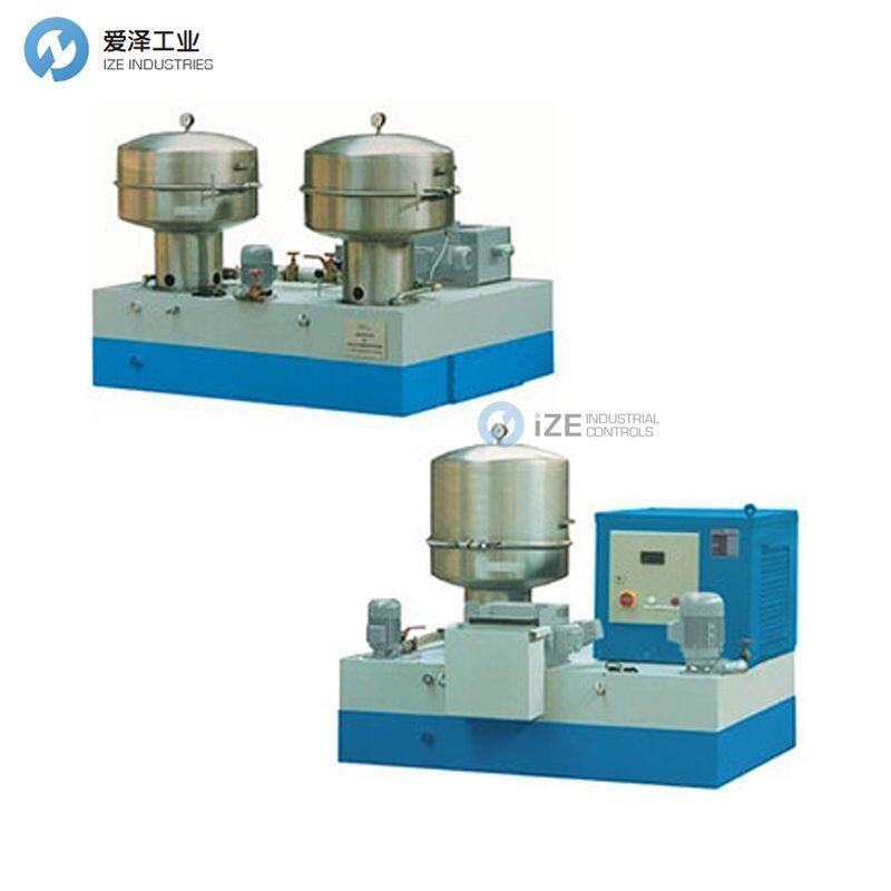 F.E.S过滤装置AF 2×4.0