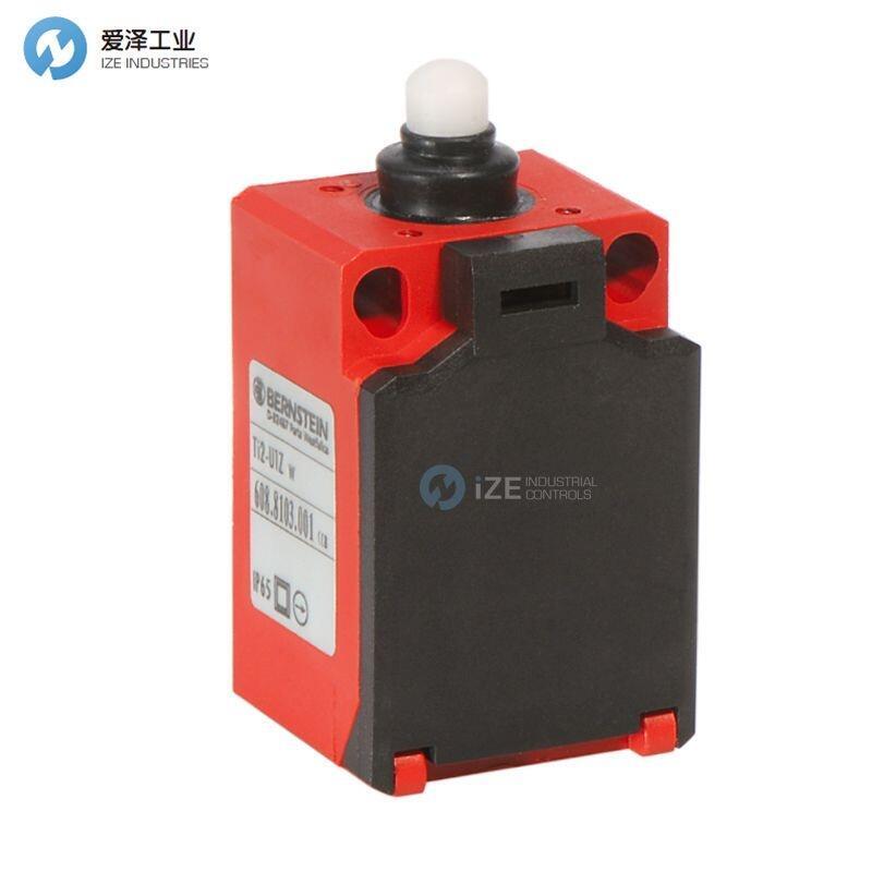 BERNSTEIN限位开关TI2-SU1Z RIW