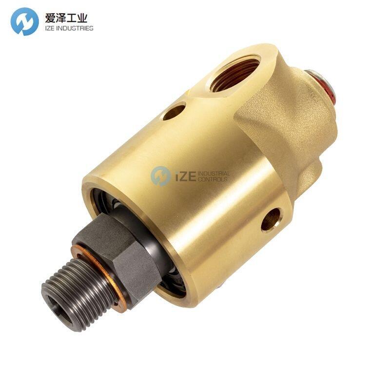 DEUBLIN旋转接头157-130-151