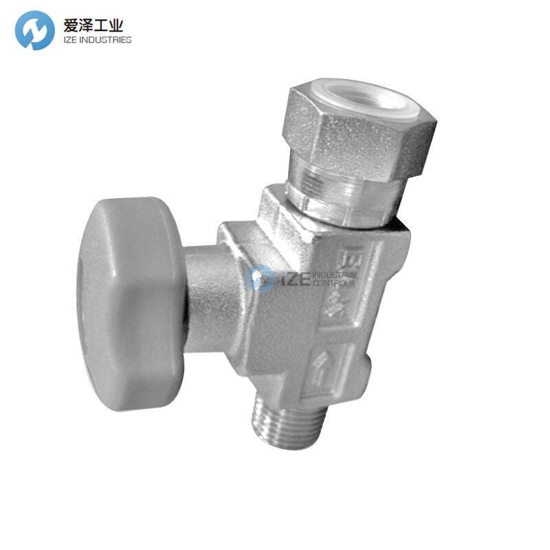 REXROTH OIL CONTROL阀EM14