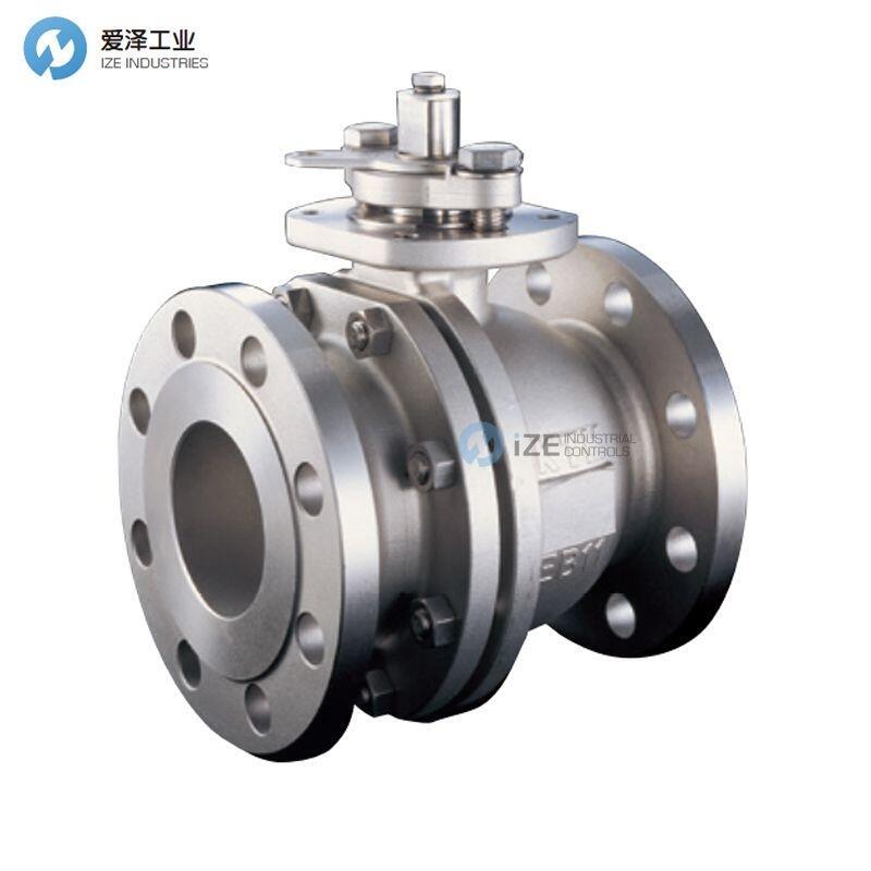 TYCO FLOW球阀EB11-1