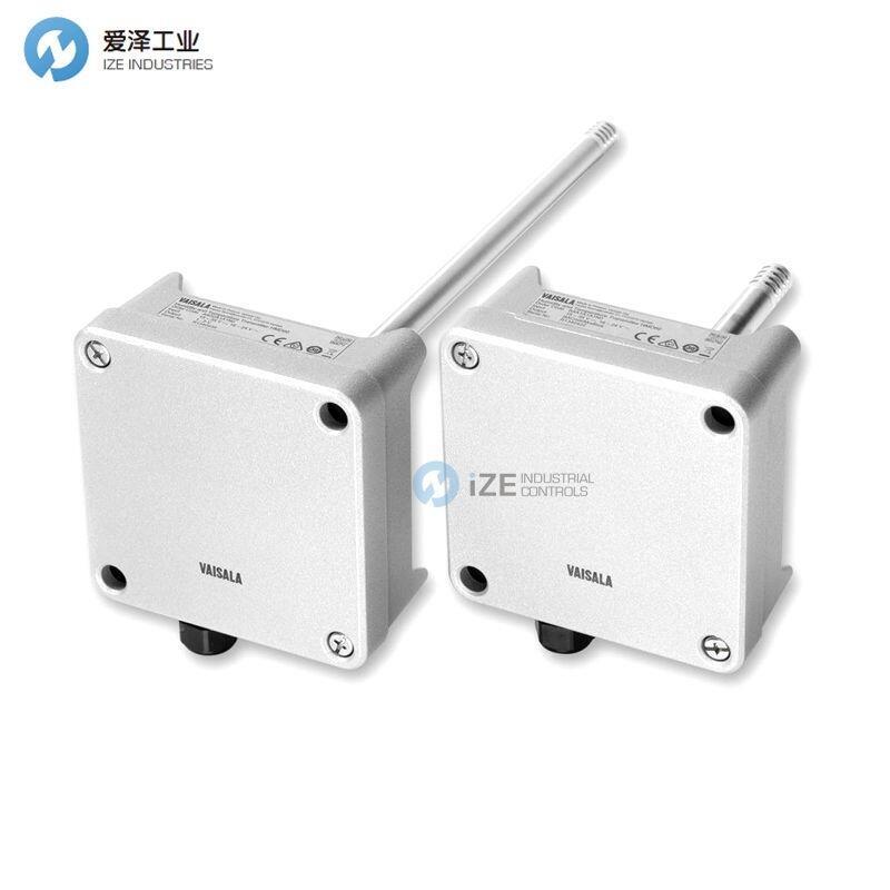 VAISALA温湿度传感器HMD62