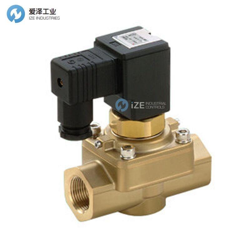 SMC电磁阀VCH41-5D-06G-Q