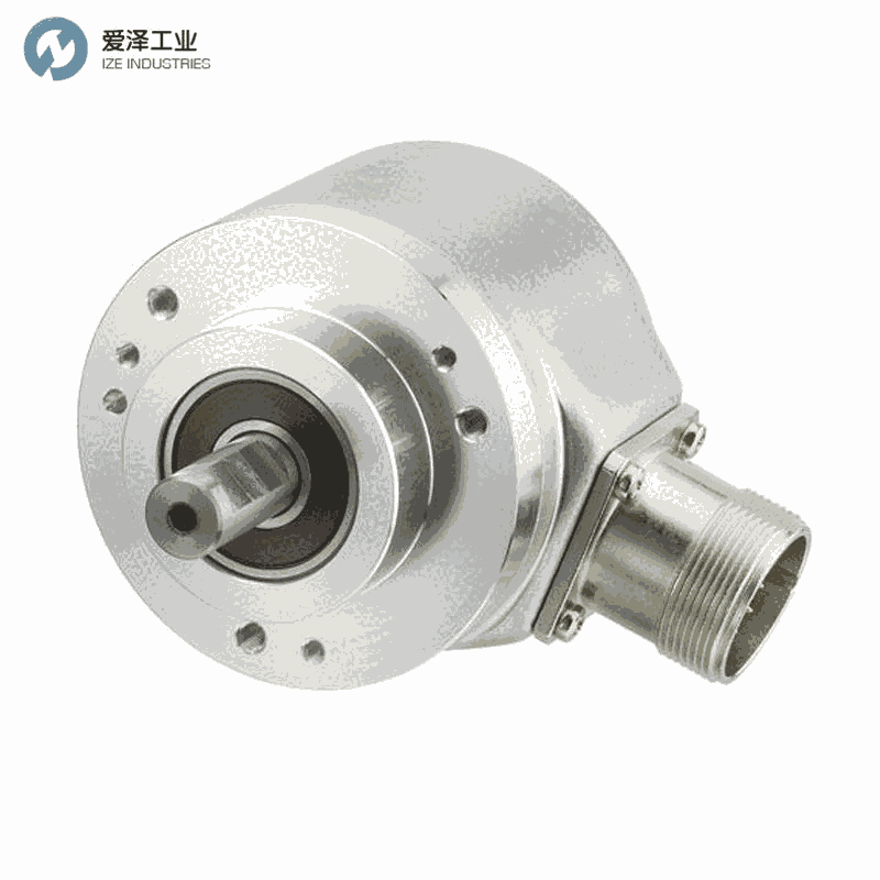 HENGSTLER编码器RI58-O/6000EK.46RB