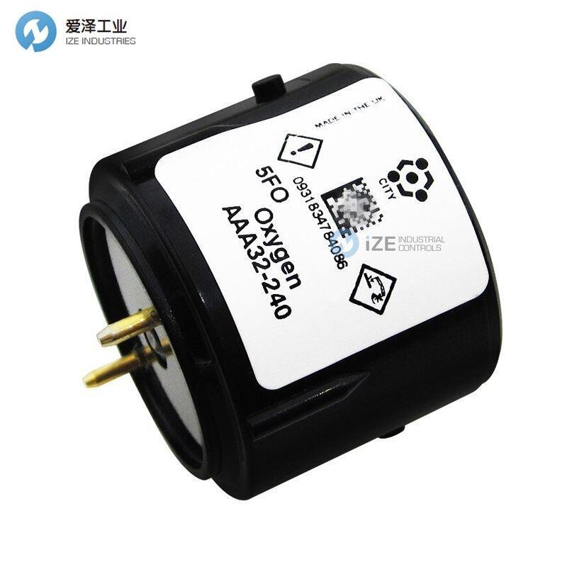 CITIEL氧传感器5FO