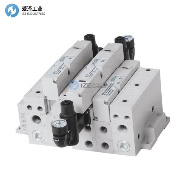 ASCO电磁阀12HBA4Z1ML11B61