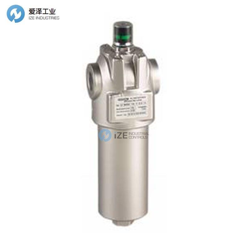 HYDAC过滤器LFON60IC5C1.0