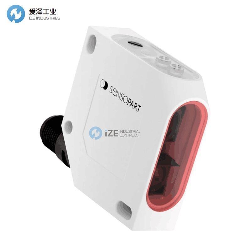 SENSOPART传感器FR50R-PAL4