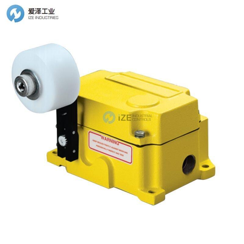 THERMO RAMSEY输送保护开关TPS-2D-4X-ADD