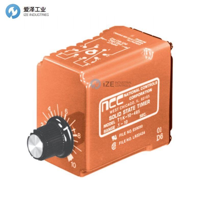 NCC继电器T1K-00030-461