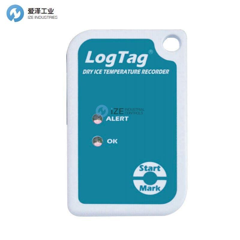 LOGTAG温度记录仪TRIL-8