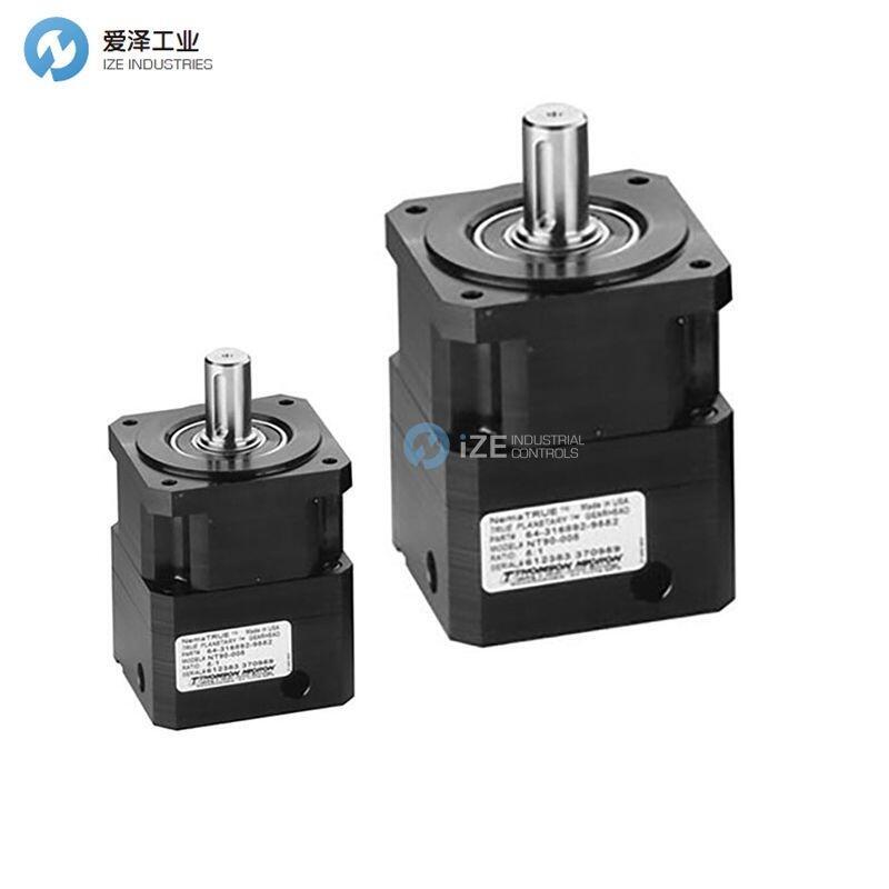 BOSTON涡轮减速机NT60-010-0-RM060-11