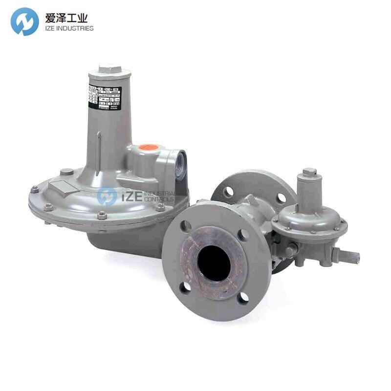 ITRON调节阀133-5-72