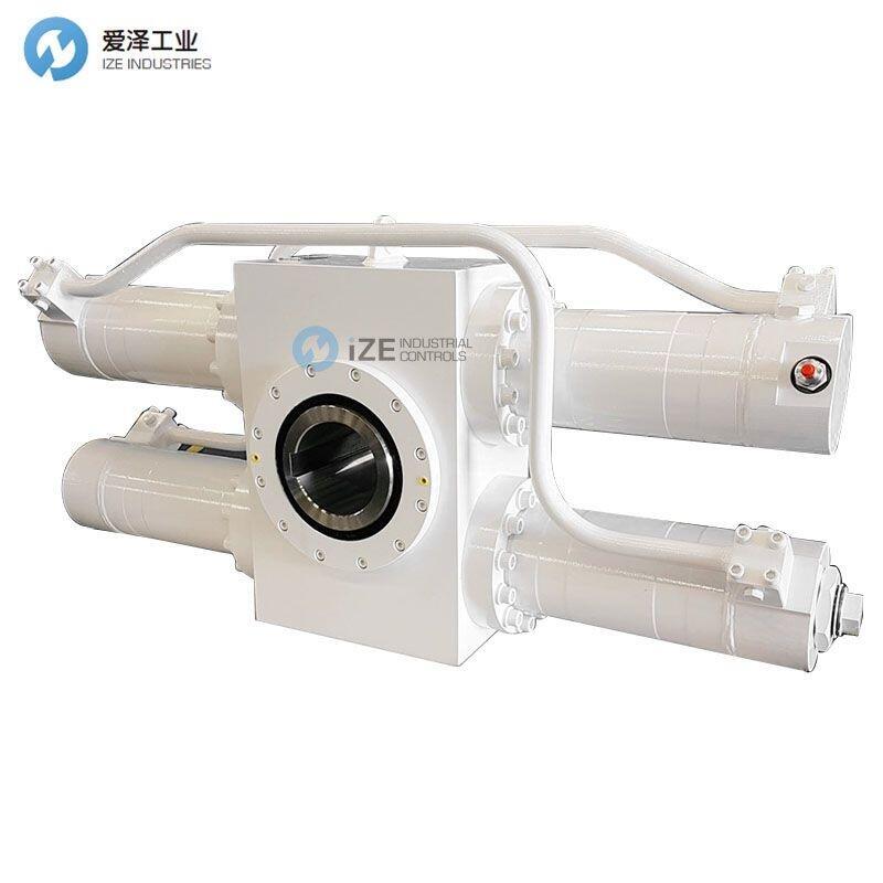 HYSTAT执行器RA-125-18000-180-LT26275