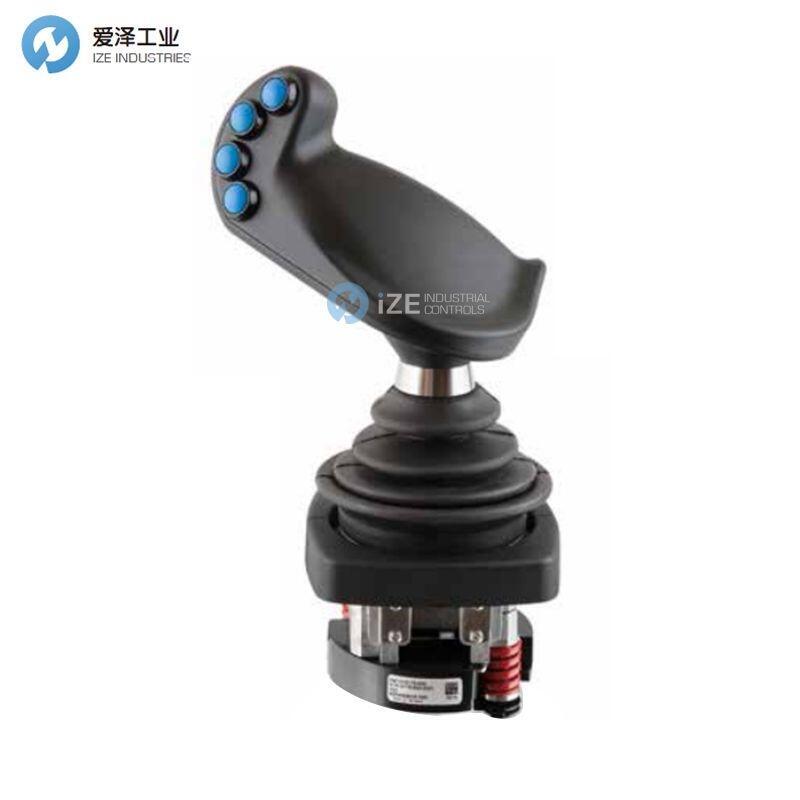 WGESSMANN控制手柄T1491