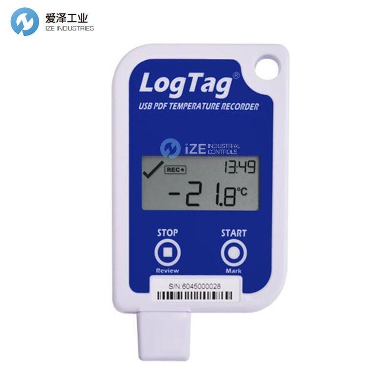 LOGTAG数据读取器UTRID-16