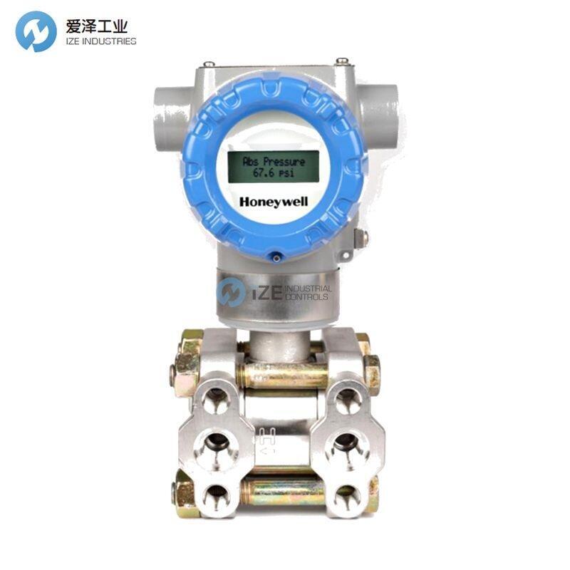 HONEYWELL变送器STD720-F1HC4AS-1-CDHC-11S-A-00A7-00-00