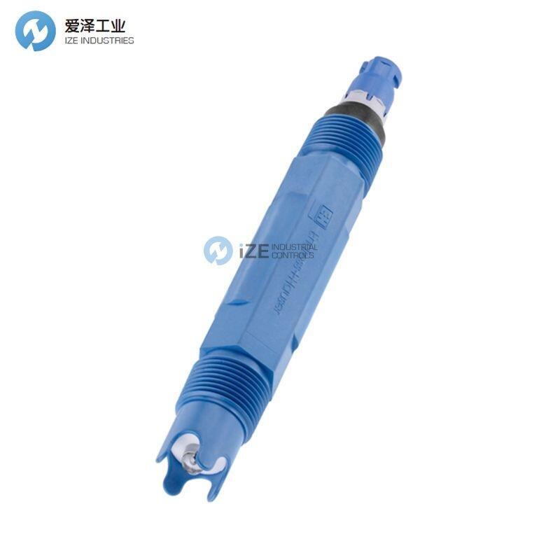 E+H PH电极CPF81D-7LH11