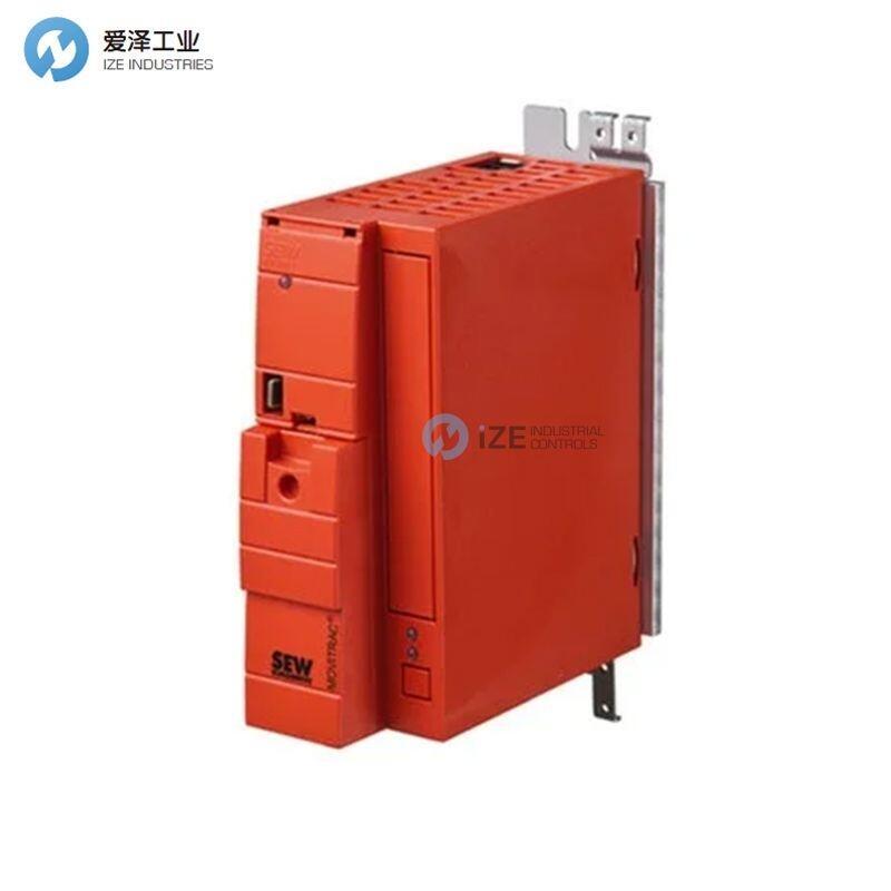 SEW控制器？镸C07B0005-2B1-4-00