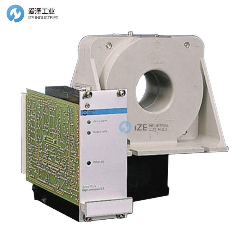 PM(HITEC)电流传感器STACC ST40-8