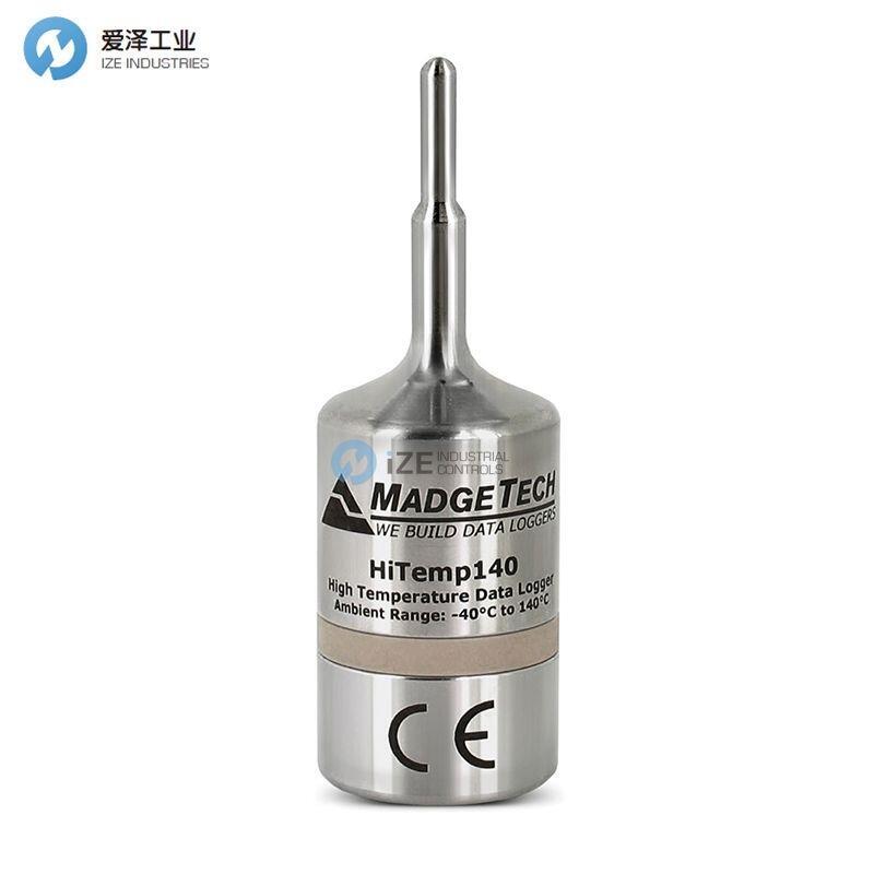 MADGETECH数据记录仪HITEMP140-2
