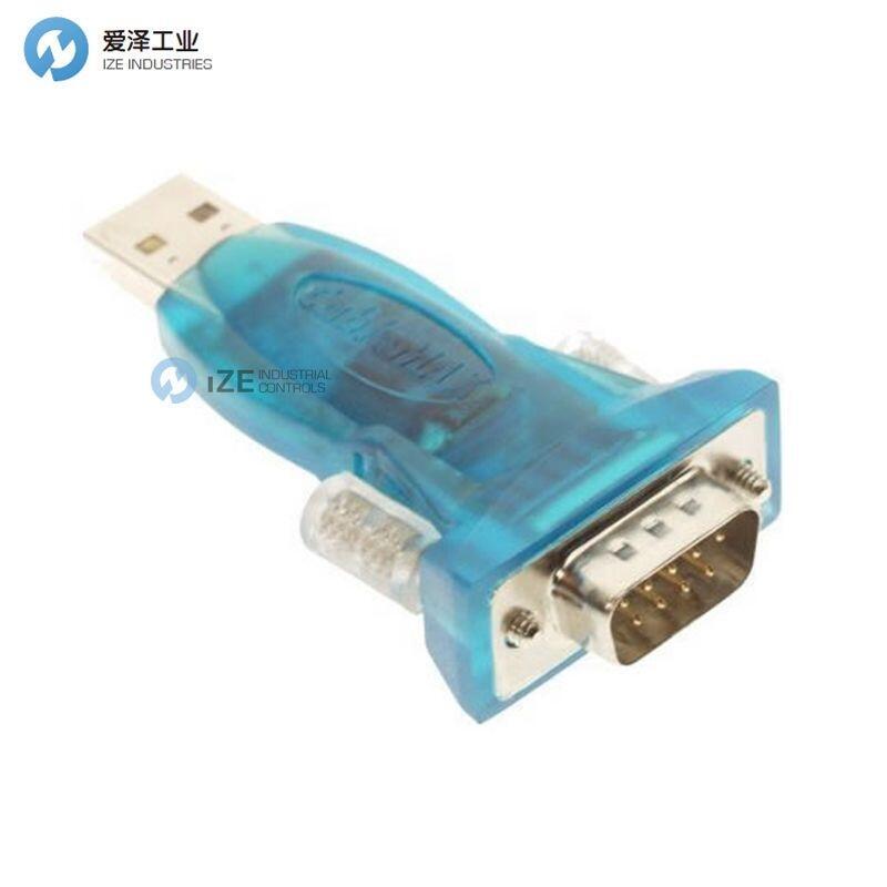 CABLEMAX转换器USB转RS-232