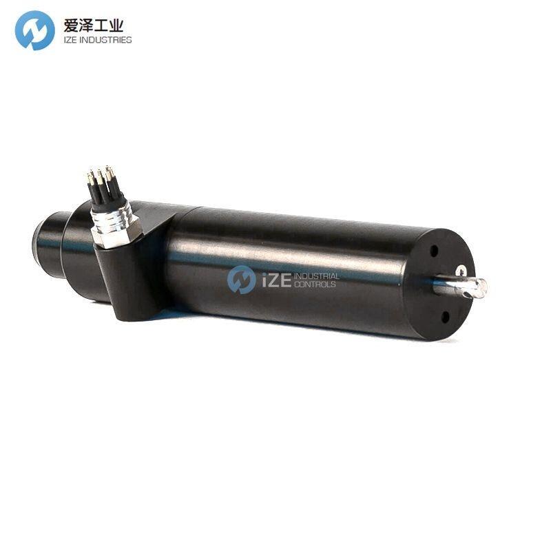 2G-ENGINEERING执行器2000L-C2000-SS-6MPD