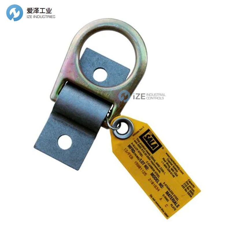 DBI-SALA D型环船锚盘2101634