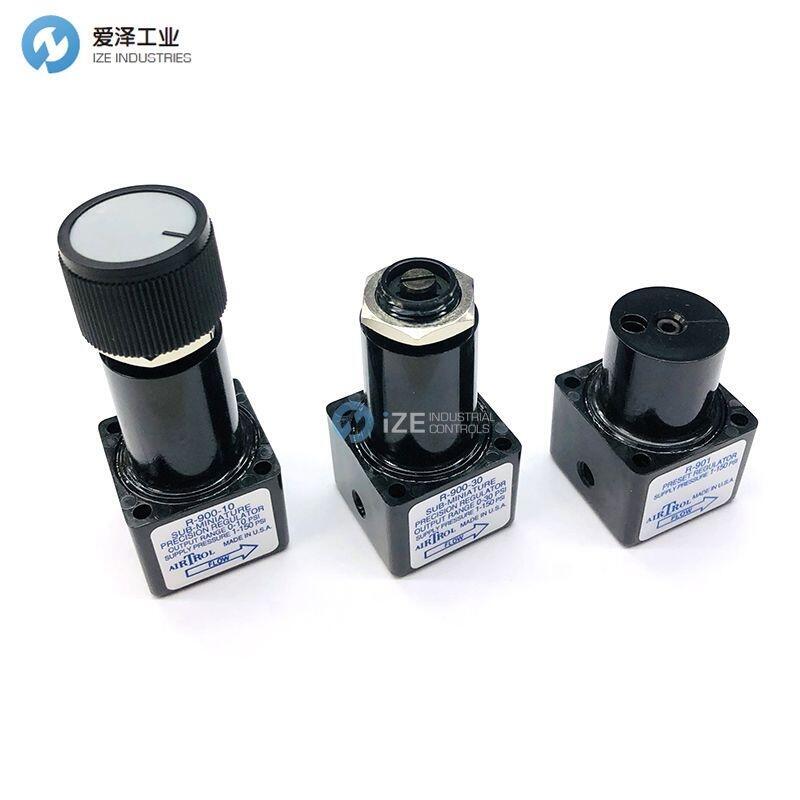 AIRTROL压力调节器R-921-15