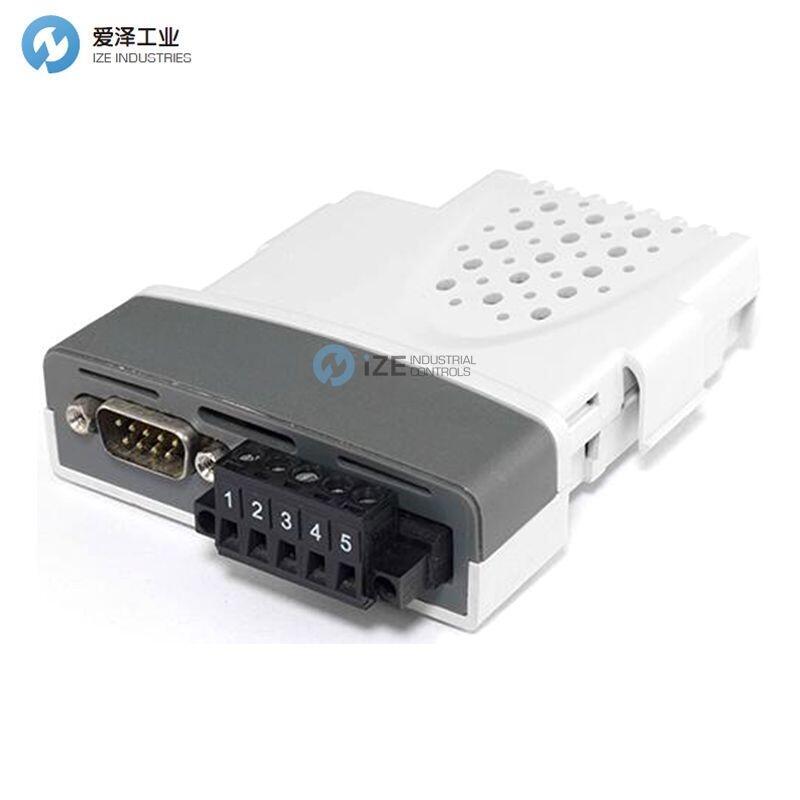 EMERSON模块SM-DEVICENET