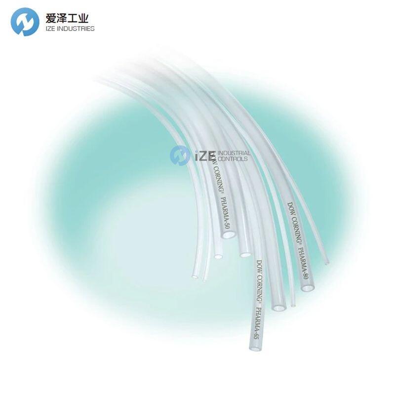 DOW CORNING硅胶管pharma 50