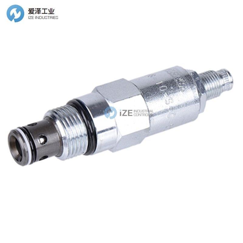 VICKERS减压阀RV8-10-C-0-50