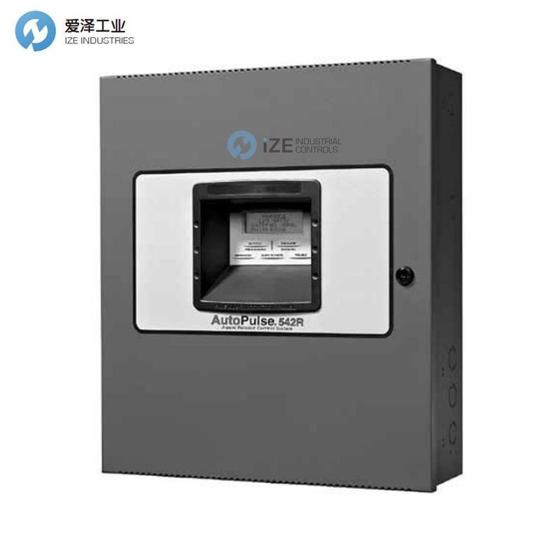 ANSUL控制面板433607