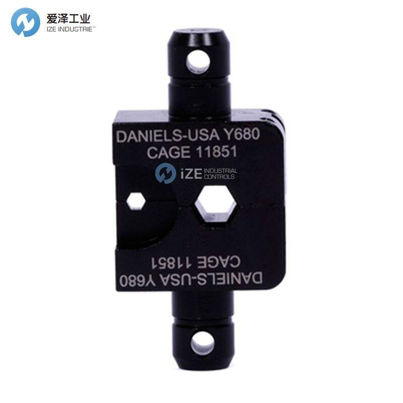 DMC压接模具KTH-2103