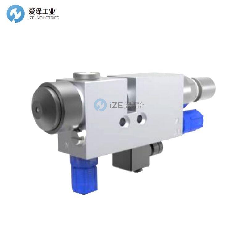 WALTHER压力传感器PS1-010-G18-A