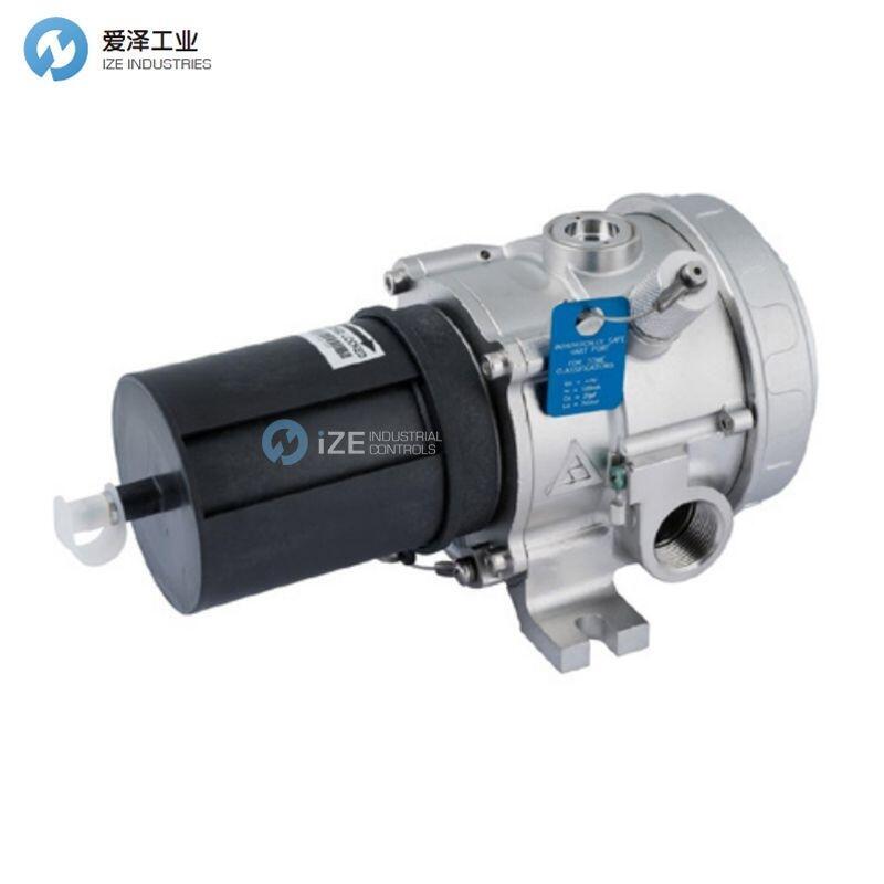 DET-TRONICS气体检测仪PIRECLB4A1W1