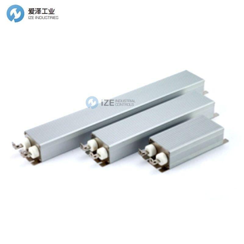 JS-TECHNIK制动电阻MCRF600W130O