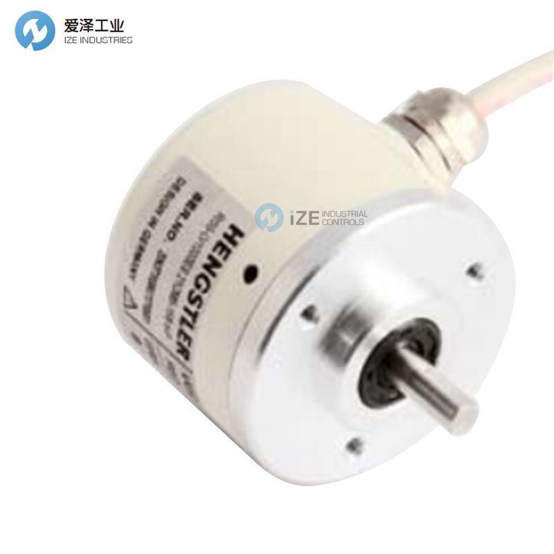 HENGSTLER编码器RI50-O/300ER.21VB-15S-5-S0F