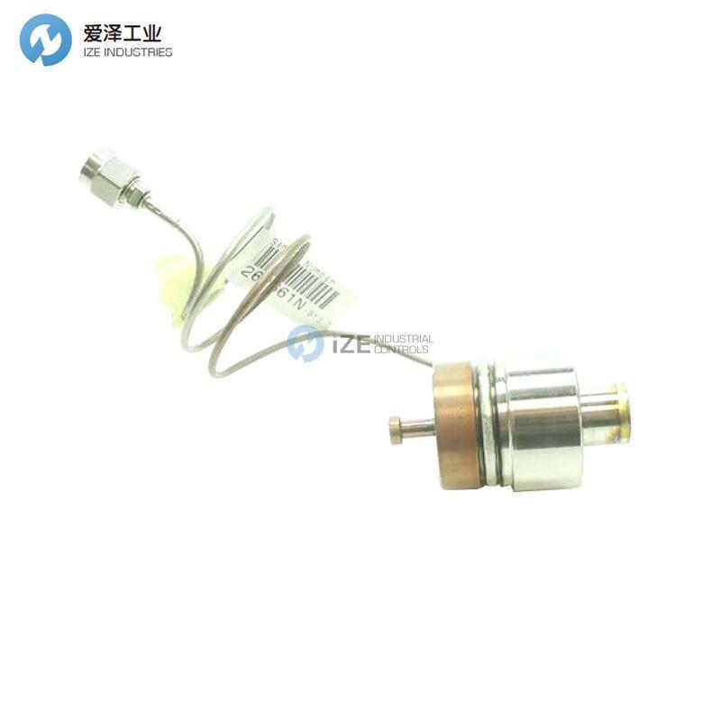 ROSEMOUNT涡街流量计感应器组件08800-0250-0001