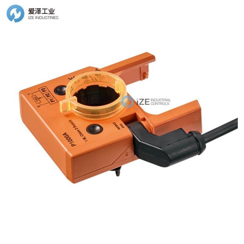 BELIMO电位计P1000A