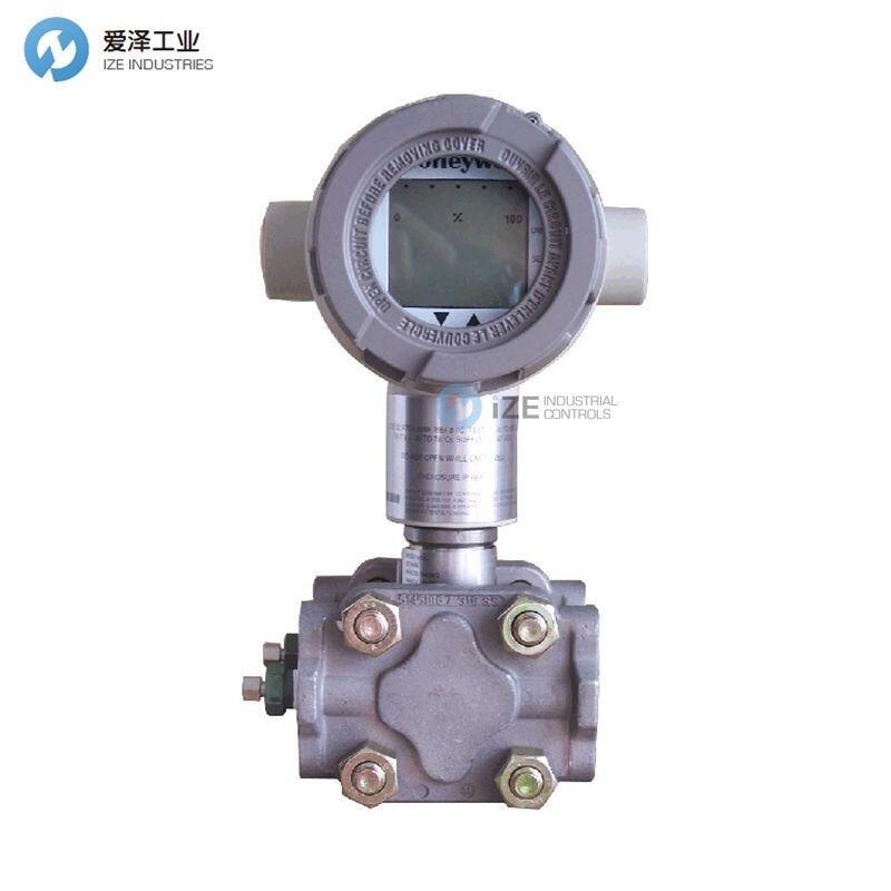 HONEYWELL差压变送器STD924-H1H-00000-MB,S2,1C-XXXX