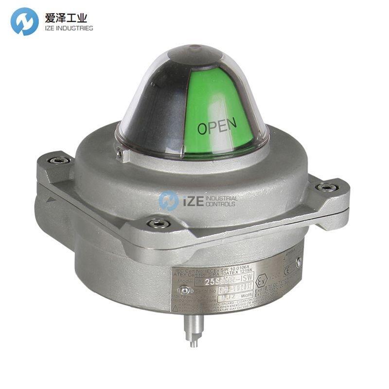 IMTEX位置监控器SRX16S5SR-I00C