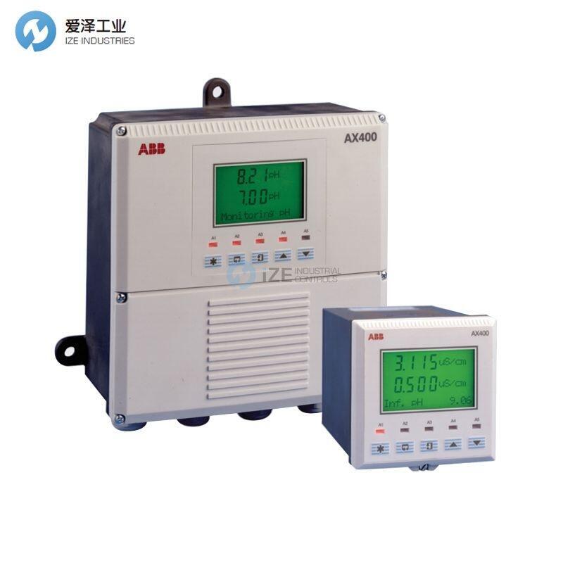 ABB输入分析仪AX41.0/.5.0.0.0.1.0./STD