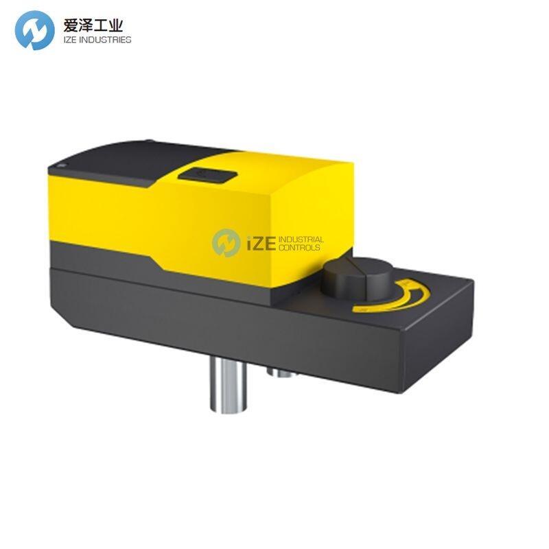 SAUTER旋转执行器ADM322F120